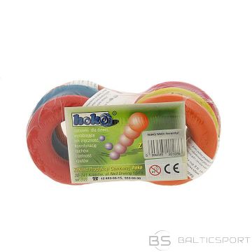 Hoko Midi disks / multikolor / 8 cm