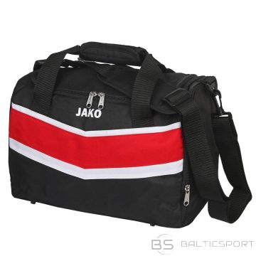 Pleca soma / sporta soma /Jako Zeitz soma R1917 10 / 38x21x21 / melna