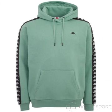 Kappa Joder M 310008 16-5917 sweatshirt (S)