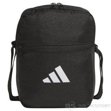 Adidas Сумка Adicolor FB JM7152 / черная / один размер