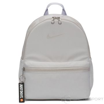Plecak Nike Brasilia JDI DR6091-078 / szary