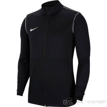 Nike Park 20 adīta treniņjaka BV6885 010 / melna / XL