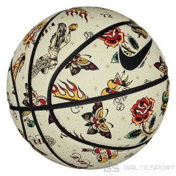 Nike Basketbola 8P PRM ENERGY DEFLĒTS (7)