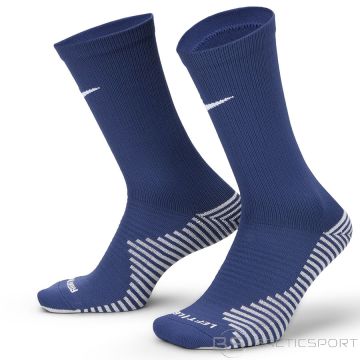 Skarpety Nike Strike FZ8485-410 / granatowy / xs