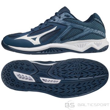 Mizuno Volleyball shoes LIGHTNING STAR Z6 JR V1GD210321 / 36 / blue
