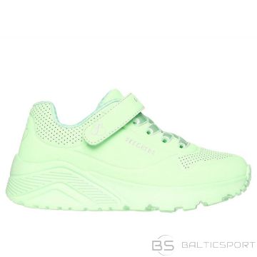 Skechers Uno Lite Jr 310451L-LTGR shoes (29.0)
