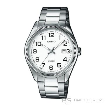Casio Vīriešu rokaspulkstenis MTP-1302PD-7BVEF + KASTE (N/A)