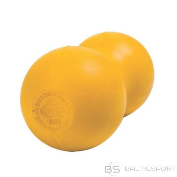 BS Dubultā masāžas bumba, 8cm