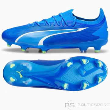 Buty Puma Ultra Ultimate 107311-03 / niebieski / 42