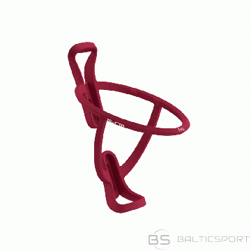 Pudelihoidja ELITE T-Race Amaranth, Soft Touch