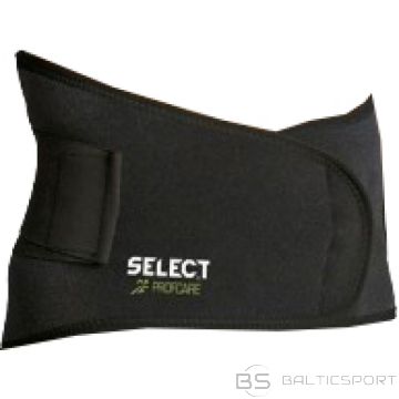 Select Поясничная опора с бандажом 6411 (XL)