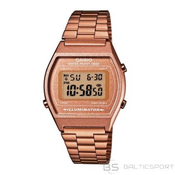 Casio Antīks B640WC-5AEF pulkstenis + KASTE (nav pieejama)