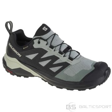 Salomon Кроссовки X-Adventure GTX M 473212 (44)