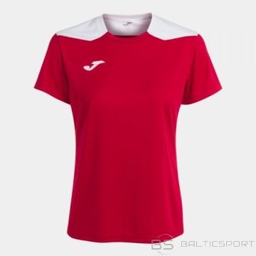 Joma VI čempionāta T-krekls ar īsām piedurknēm W 901265.602 (2XS)