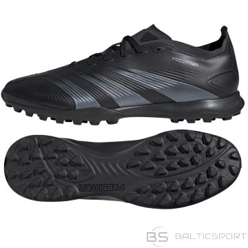 Buty adidas Predator League L TF I2614 / czarny / 46