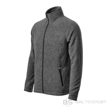 Malfini Micro Factor M MLI-852M1 fleece sweatshirt (XL)