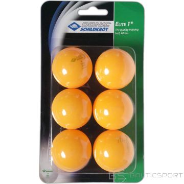 Donic JADE POLY 40 MIX TABLE TENNIS BALLS 12 PCS