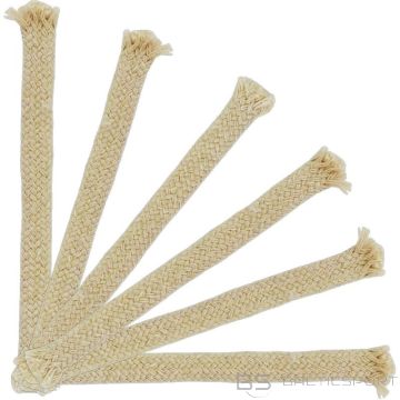 BS Plakanas dakts petrolejas lampai un lukturītim 13x1,2x0,5 cm - 5 gab. komplekts (nav pieejams)