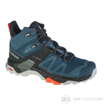 Salomon X Ultra 4 Mid GTX M 473526 shoes (42)