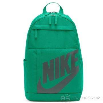 Nike Рюкзак Elemental DD0559-324 (зеленый)