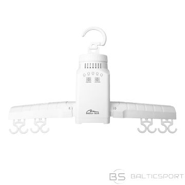 Media-Tech MT6518 Smart Airdryer UV apavu un apģērbu žāvētājs