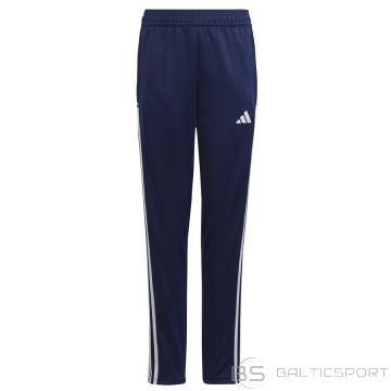 Adidas TIRO 23 Training Pants Junior HS3495 / navy blue / 164 cm