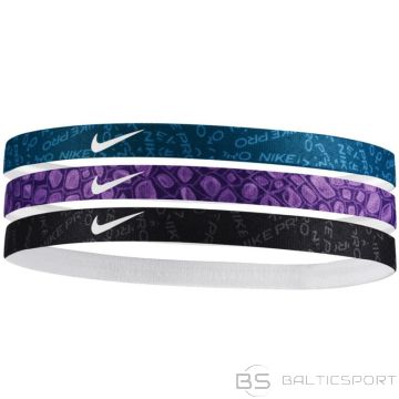 Nike Повязки на голову N0002560428OS (Н/Д)