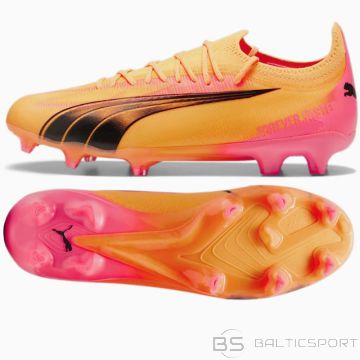 Puma Ultra Ultimate M 107744-03 football shoes (40)