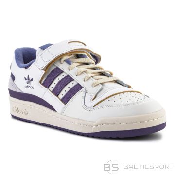Adidas Originals Adidas Forum 84 Low M GX4535 shoes (EU 44 2/3)
