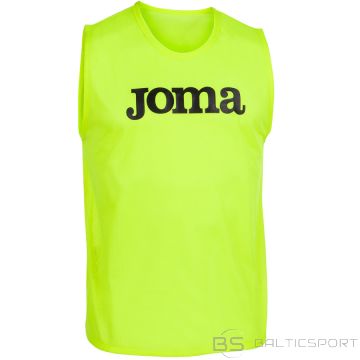 Jomas apmācība 101686.060 Marķieris / Dzeltena / XL