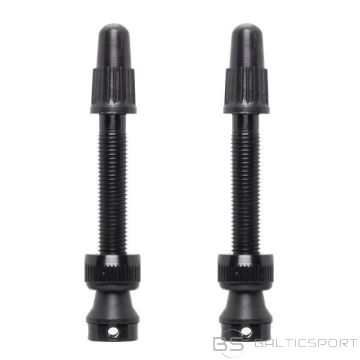 Funn komplekts diviem bezkameru riteņiem 23 mm (nav pieejams)