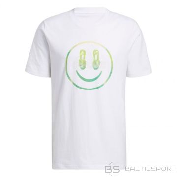 Adidas T-krekls You Feel Me Tee M H19307 (M)