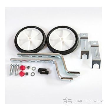 BS Universālie atbalsta riteņi 12–20 collas (nav pieejami)