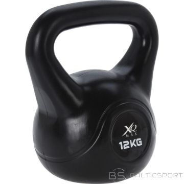 Xqmax ГИРЯ КОМПОЗИТНАЯ 12 КГ ВЕС