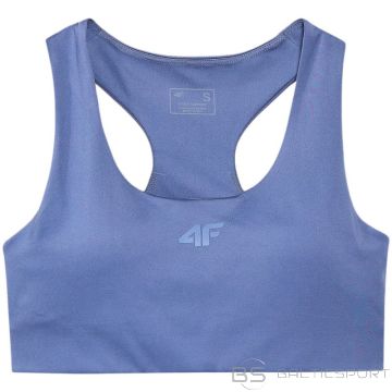 Sports bra 4F W 4FWAW24USBAF140 31S (L)