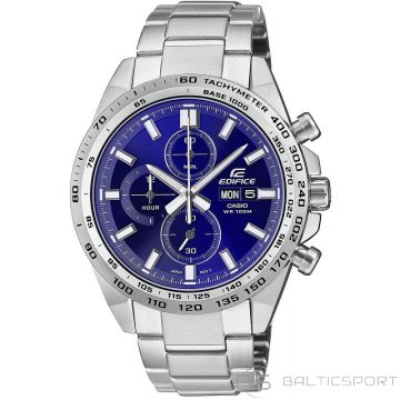 Casio Vīriešu rokaspulkstenis EDIFICE EFR-574D-2AVUEF + KASTE (N/A)