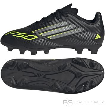 Adidas F50 Club Jr FG/MG JI0028 Shoes