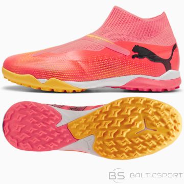 Buty Puma Future 7 Match+ LL TT 107713-03 / różowy / 45