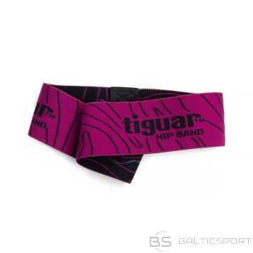 Tiguar hip bands L TI-HB0001 resistance band (N/A)