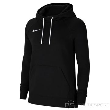 Nike Park 20 Fleece Hoodie sieviešu CW6957 010 /  /