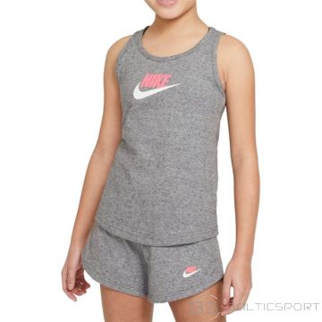 Nike Sporta apģērba Jersey Tank Jr DA1386 091 (L)
