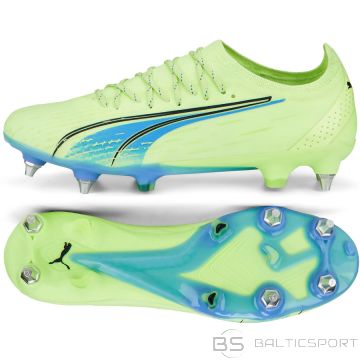 Buty Puma Ultra Ultimate MXSG 106895 01 / żółty / 41