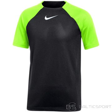 Nike DF Academy Pro SS Top K Jr DH9277 010 T-shirt (S)