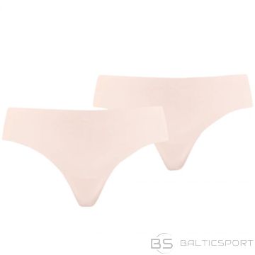 Puma Apakšveļa Seamless Stringi Hang 2 pack W 935021 03 (M)