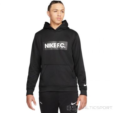 Nike NK DF FC Libero Hoodie M DC9075 010 (S)