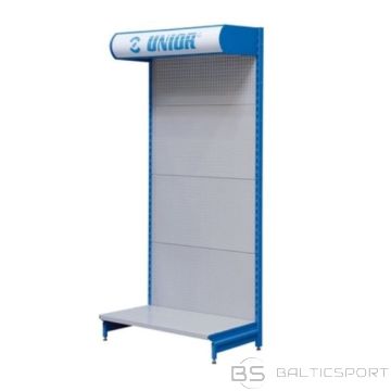 Unior Perforēts displeja dēlis ar apgaismojumu (nav pieejams)