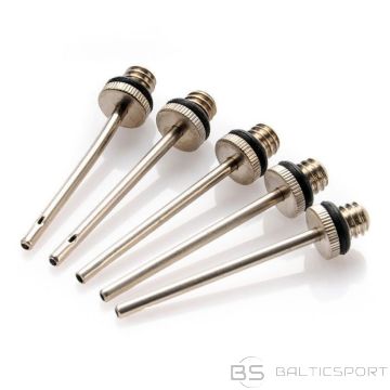 Meteor 5mm 39000 ball needles (N/A)