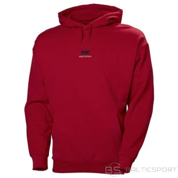 Helly Hansen YU Hoodie M 53388 162 (L)