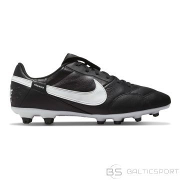 Nike Premier 3 FG M AT5889-010 futbola apavi (39)