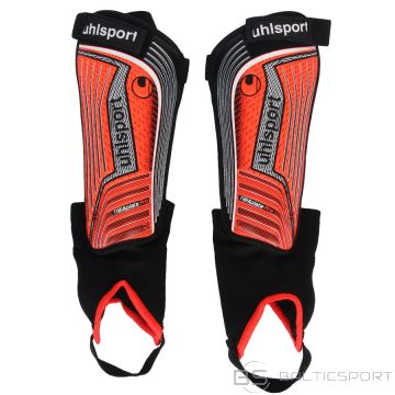 Greaves Uhlsport Tibia Plate Pro 100678003 / Oranža / L